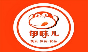 伊味儿休闲零食