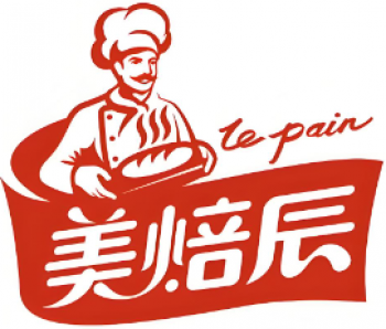 美焙辰面包