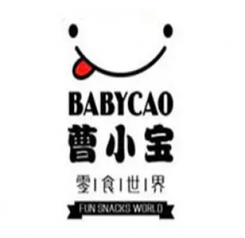 曹小宝零食