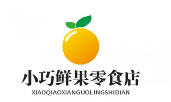 小巧鲜果零食店
