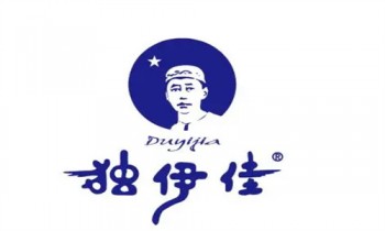 独伊佳牛肉干