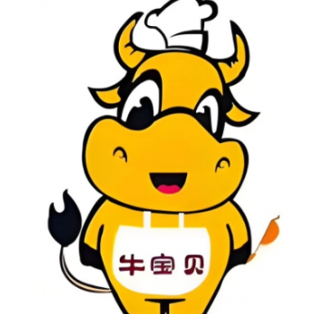 牛宝贝黄牛肉