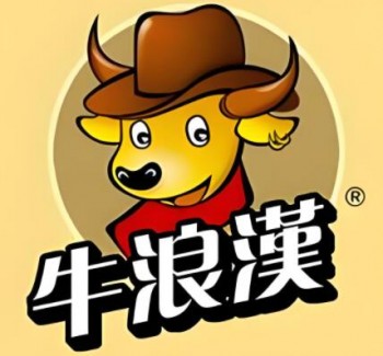 牛浪汉牛肉干
