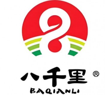 八千里豆腐干