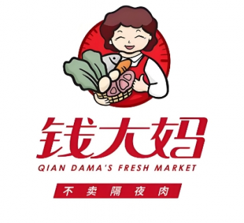 钱大妈肉菜