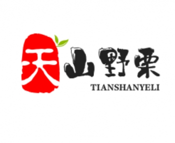 天山野栗