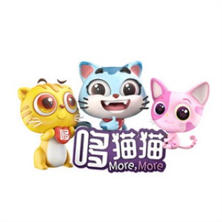 哆猫猫零食