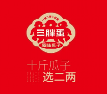 三胖蛋瓜子