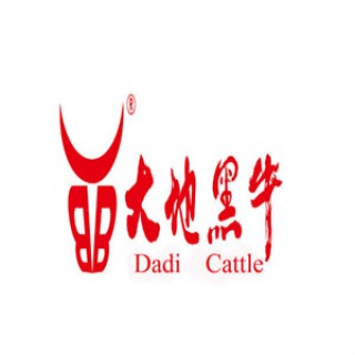 大地黑牛休闲食品
