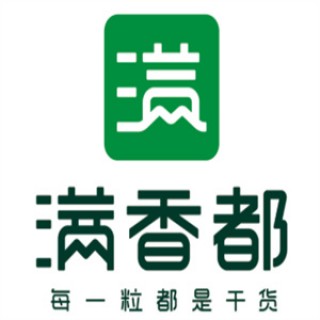 满香都坚果
