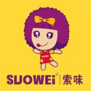 索味休闲食品