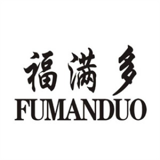 福满多零食