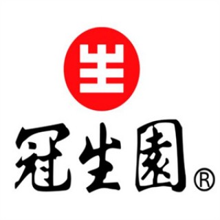 冠生园大白兔