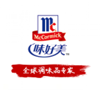 味好美番茄酱