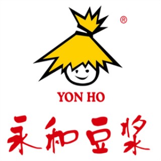 稻草人永和豆浆