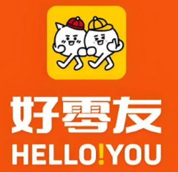 好零友休闲零食