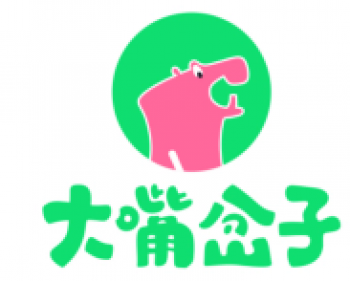 大嘴岔子零食