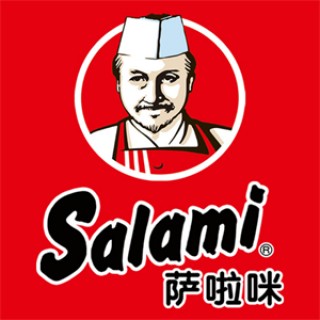 萨啦咪休闲食品