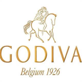 GODIVA歌帝梵巧克力