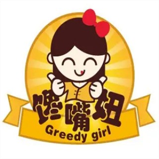 馋嘴妞零食