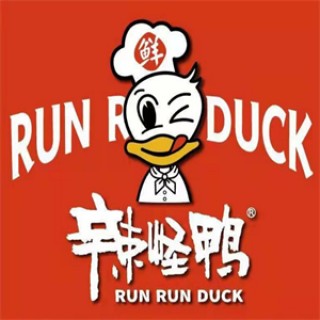 辣怪鸭卤货