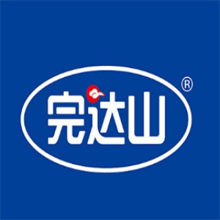 完达山奶茶店