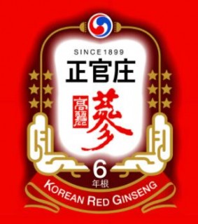 正官庄人参