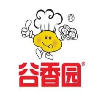 谷香园五谷杂粮