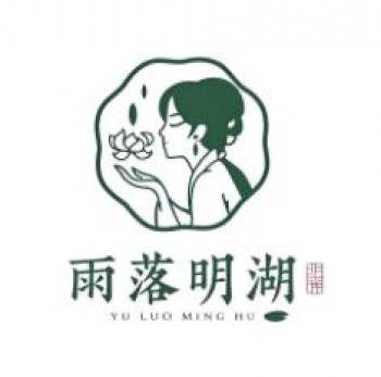 雨落明湖