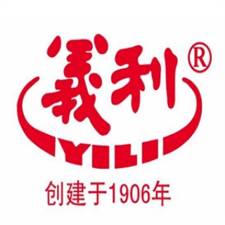 百年义利甜品