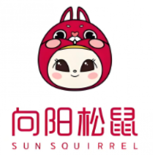 向阳松鼠烘焙