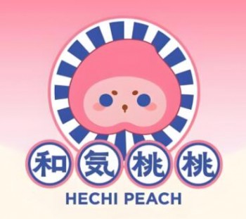 和气桃桃