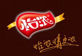 怡浓巧克力