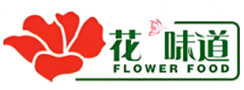 花味道鲜花饼
