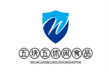 五块五休闲食品