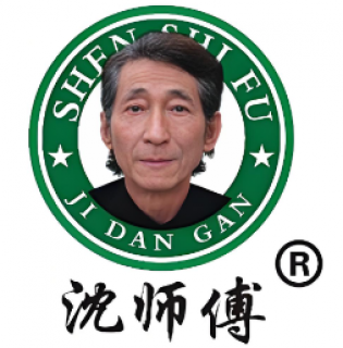 沈师傅鸡蛋干