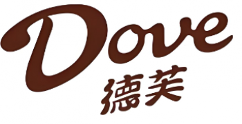 德芙巧克力