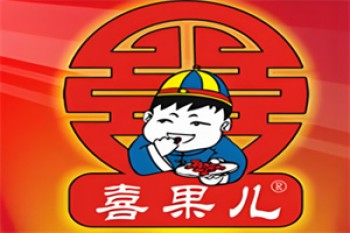 喜果儿零食