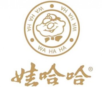 娃哈哈奶茶