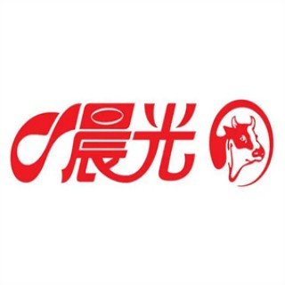 晨光牛奶