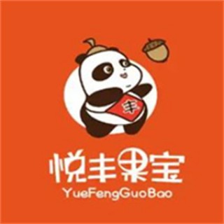 悦丰果宝零食