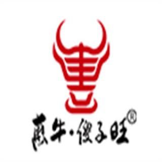惠牛傻子旺零食