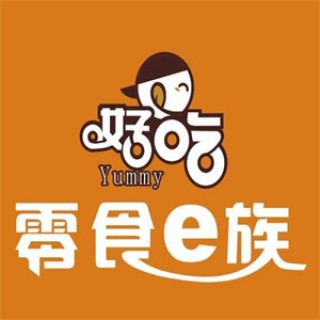 零食e族休闲食品