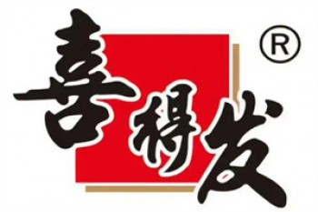 喜得发休闲食品