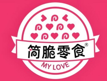 简脆零食
