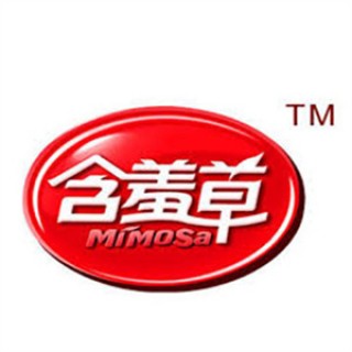 含羞草食品