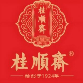 桂顺斋天津糕点