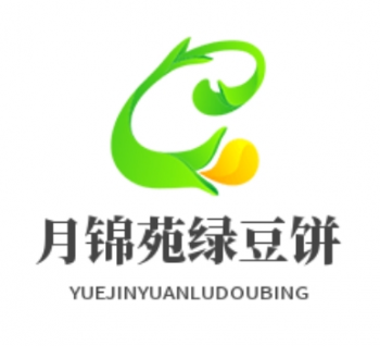 月锦苑绿豆饼