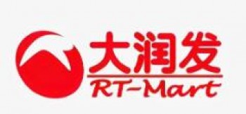 大润发超市