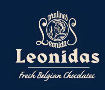 LEONIDAS巧克力